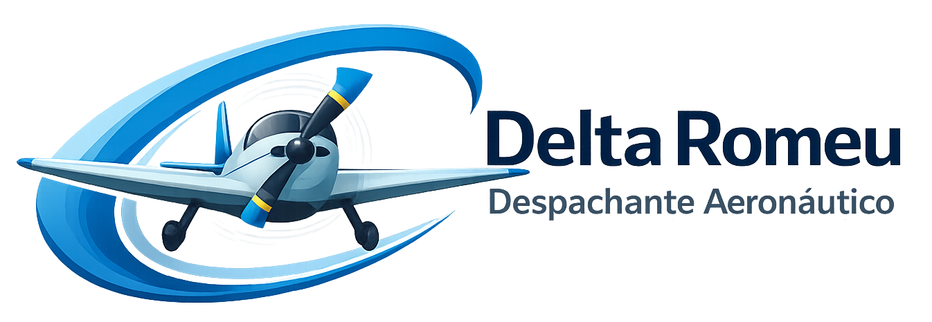Despachante Aeronáutico